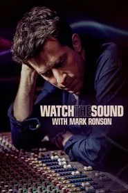 Watch the Sound with Mark Ronson tv show poster
