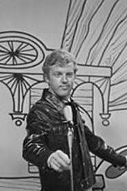 André Van Duin - Een Avondje TeeVee met André tv show poster