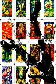 Tarotxorcismo movie poster