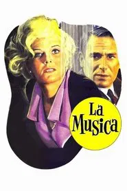 La Musica movie poster