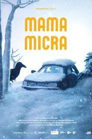 Mama Micra movie poster