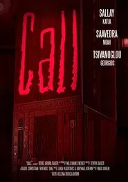 Call movie poster