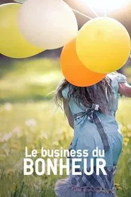 Manufacturing Happiness movie poster