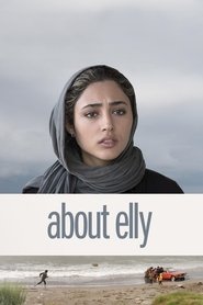 About Elly movie poster