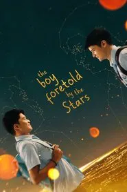The Boy Foretold By the Stars movie poster