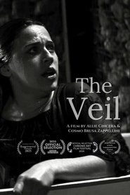 The Veil movie poster