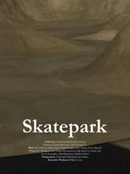 Skatepark movie poster