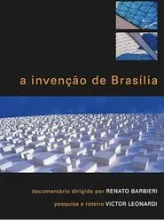 The Invention of Brasilia movie poster