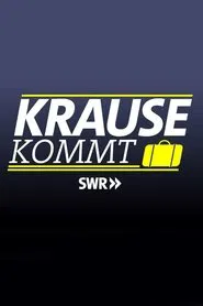 Krause kommt! tv show poster