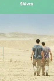 Poster do filme Shivta