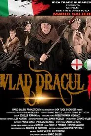 Poster do filme Vlad Dracul 1