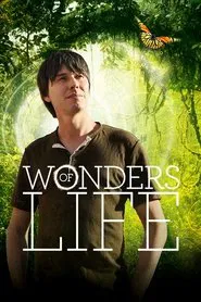 Poster da série Maravilhas da Vida (BBC – Wonders of Life)