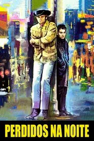 Poster do filme Perdidos na Noite