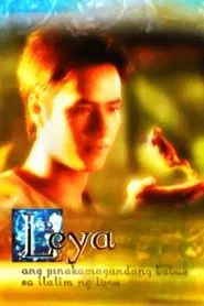 Leya, the Most Beautiful Numbali tv show poster