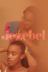 Jezebel movie poster