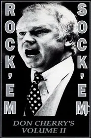 Poster do filme Don Cherry's Rock'em Sock'em Volume 2