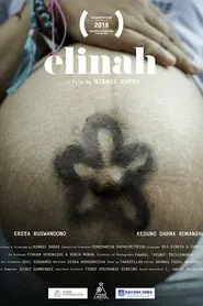 Elinah movie poster