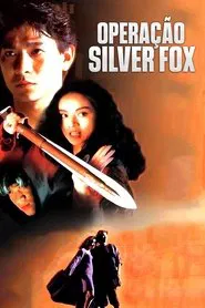 Poster do filme Operação Silver Fox