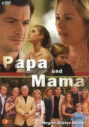 Papa und Mama movie poster