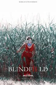Blindfïeld movie poster