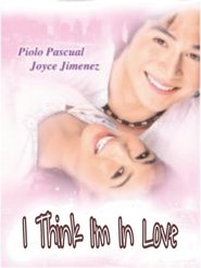 I Think I'm In Love movie poster