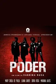 Poder movie poster