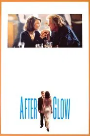 Afterglow movie poster