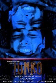 Junko movie poster