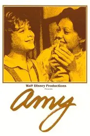 Amy movie poster