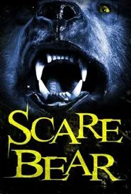 Scare Bear movie poster