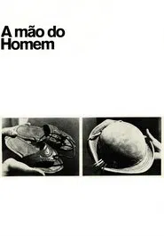A Mão do Homem movie poster