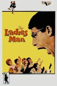 The Ladies Man movie poster