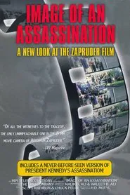 Poster do filme Image of an Assassination: A New Look at the Zapruder Film