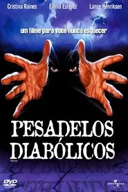 Poster do filme Pesadelos Diabólicos