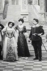 Lucia di Lammermoor movie poster