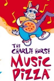 The Charlie Horse Music Pizza tv show poster
