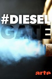 #DIESELGATE movie poster