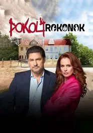Poster da série Pokoli rokonok