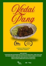 Kedai Pang movie poster