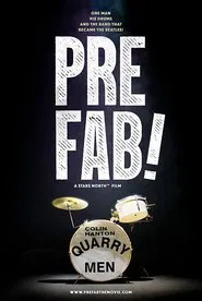 Pre Fab! movie poster