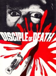 Disciple Of Death movie poster