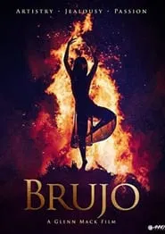 Brujo movie poster