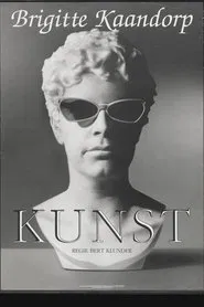Poster do filme Brigitte Kaandorp: Kunst