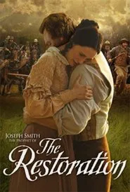 Poster do filme Joseph Smith: The Prophet of the Restoration