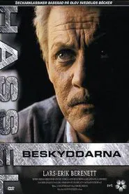 Hassel - Beskyddarna movie poster
