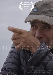 The First Days movie poster