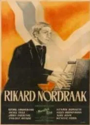 Poster do filme Rikard Nordraak