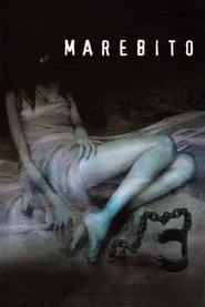 Marebito movie poster