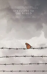 Strangers To The World movie poster