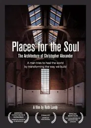 Places for the Soul movie poster
